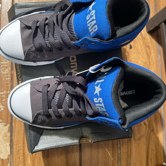 Last one!Sale TodayAuthentic All Star Chuck Taylor Converse - Picture 3 of 6